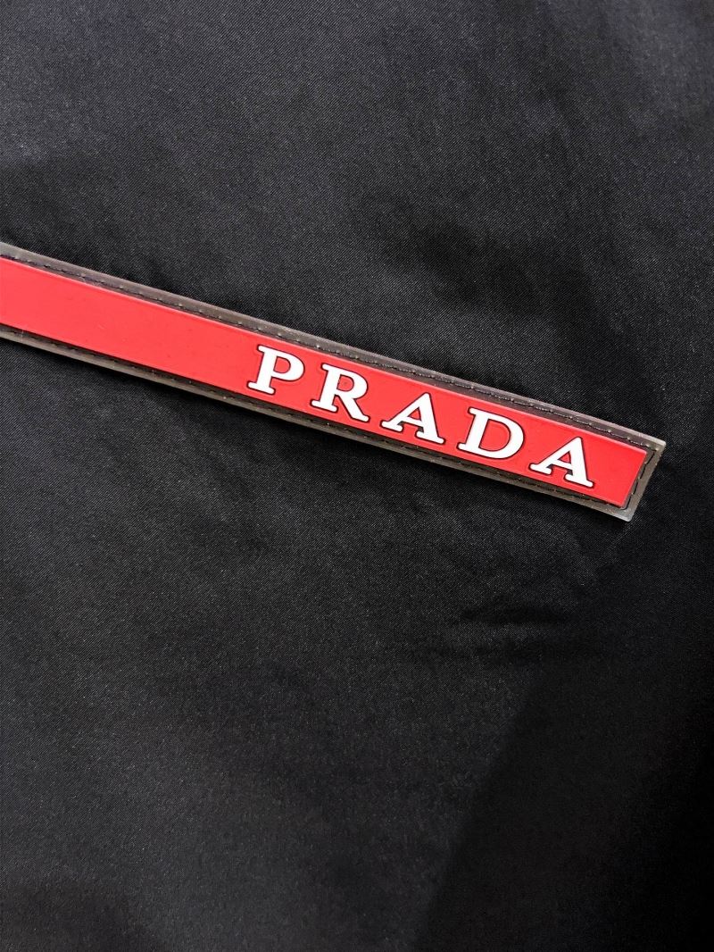 Prada Outwear